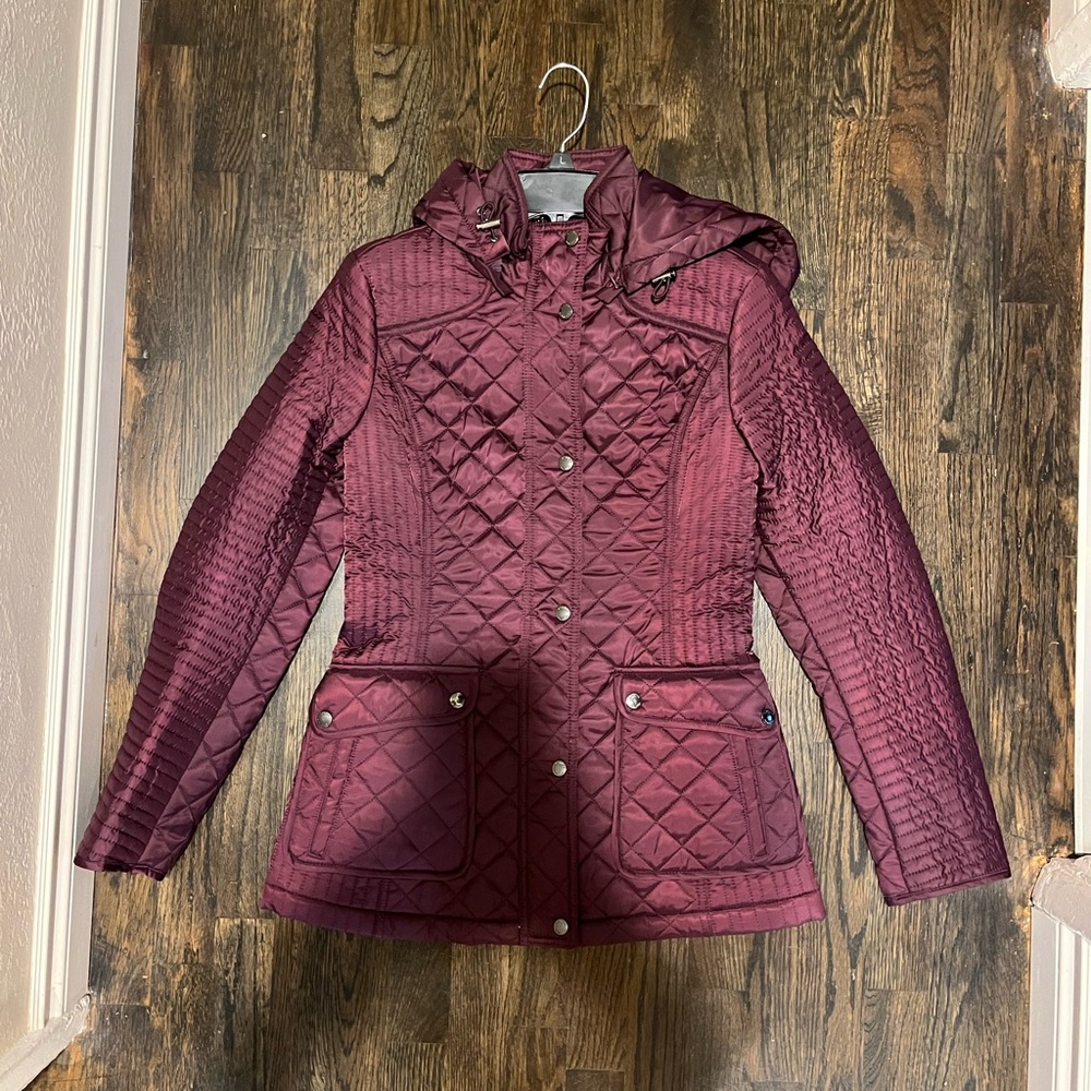 Laundry Jacket - image 1